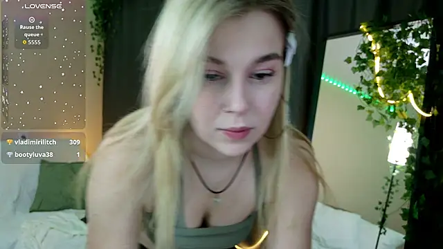 Mel_Nelson live sex cam