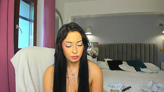 Awesome_Jolie's cam snapshot