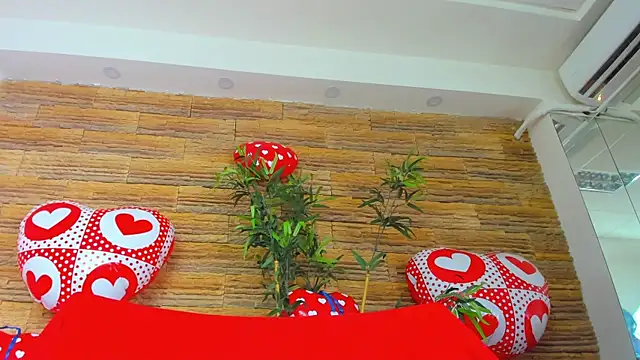 Cupcake_Izzy's cam snapshot