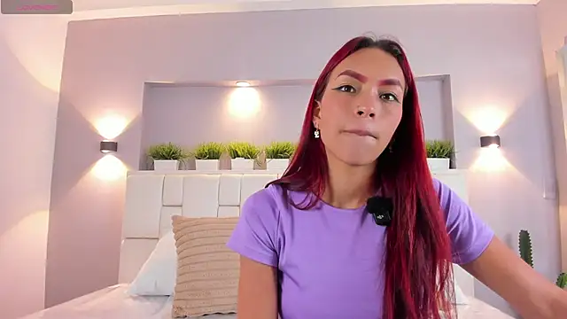 LunnaBlake's cam snapshot