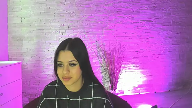 BellaNoir_'s cam snapshot