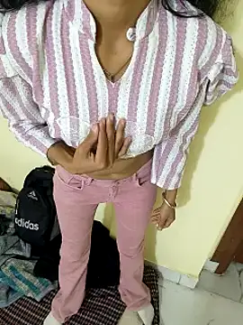 Anjali680's cam snapshot