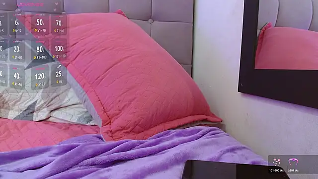 Hellen_starx's cam snapshot