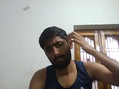 Manslust's cam snapshot