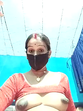 Nandani-758 live sex cam
