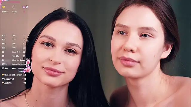 ZofiaSoshnik live sex cam