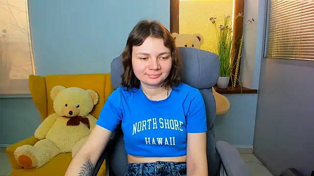 Stella-Maers's cam snapshot