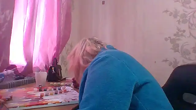 Jane_Dreams's cam snapshot