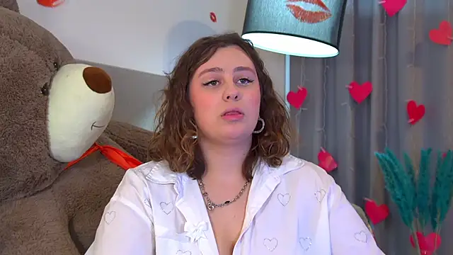 MaryMurray's cam snapshot