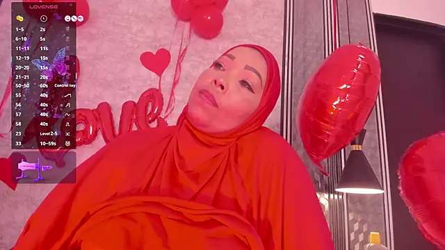 Helen_Camila's cam snapshot