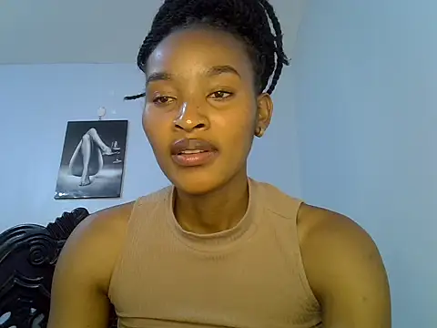 cute-alexis's cam snapshot