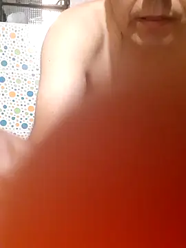 joanluperu's cam snapshot