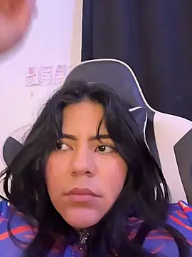 JulianaCastillo's cam snapshot