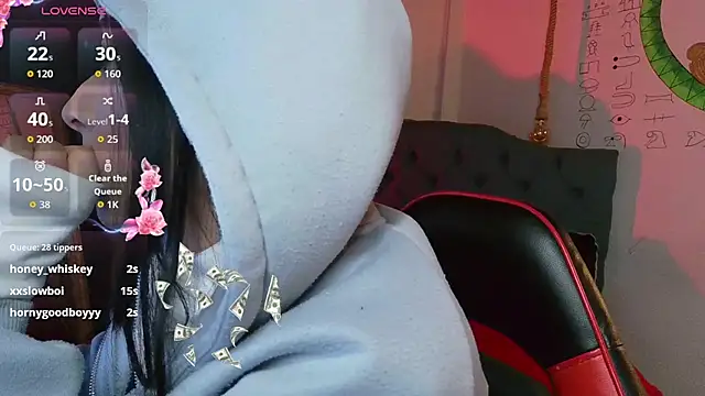 melissa__dolce's cam snapshot