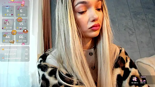 Sassy_Teen live sex cam