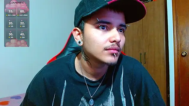 Hgp3riodictabl3 live sex cam