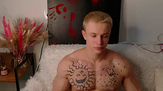 SterlingNoir live sex cam