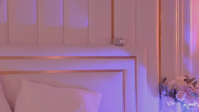 AriellaMelo's cam snapshot