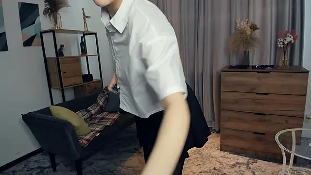 AvantgardAlone's cam snapshot