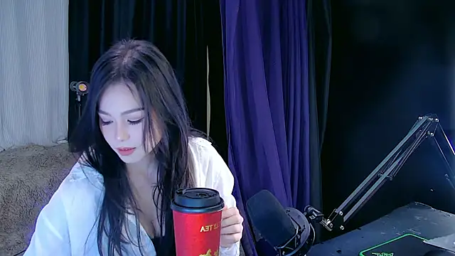 yoyo-o88's cam snapshot