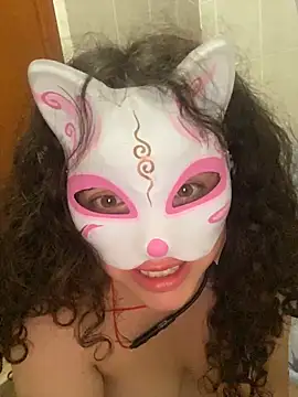 Lucy_YupiSweet's cam snapshot