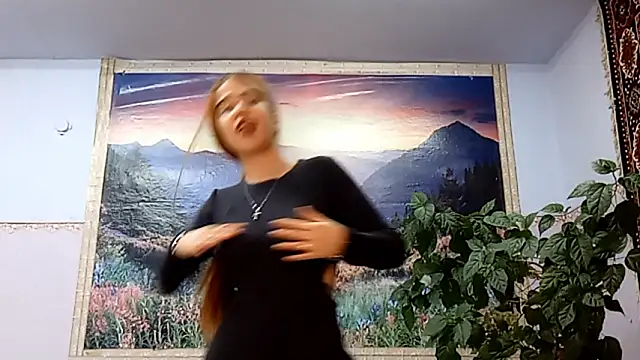 Lideyoung's cam snapshot