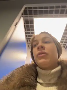 SashaCatt's cam snapshot