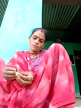 H_seema's cam snapshot