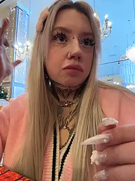 Chiibi's cam snapshot