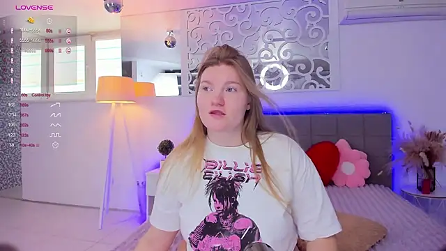 AshleyJoness's cam snapshot