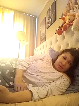 Ambika_beauty's cam snapshot