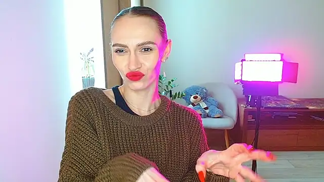 Lady_Sunshine_ live sex cam