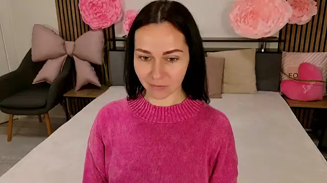 DitaNoir's cam snapshot