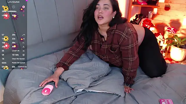 VictoriaMontero30000 live sex cam