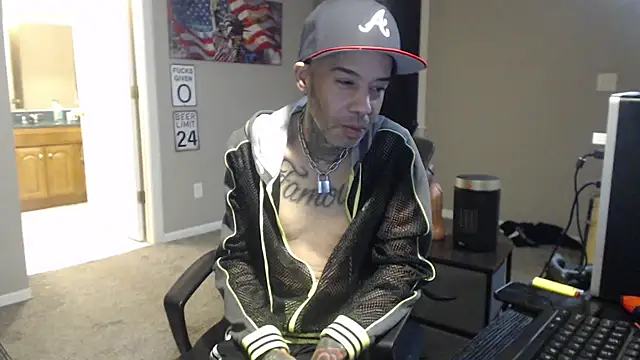 Michigan9000 live sex cam