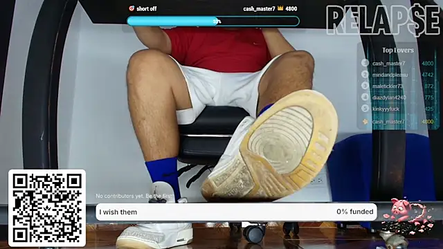 Alphacashmaster777 live sex cam