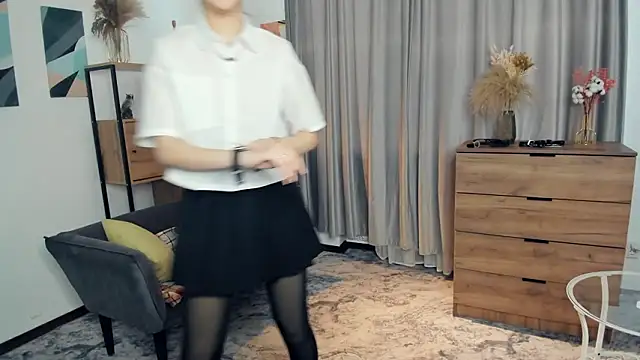 AvantgardAlone's cam snapshot