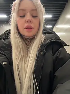 Chiibi's cam snapshot