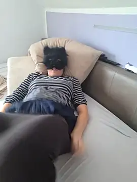 NaughtyCatgirl's cam snapshot