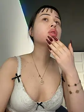 Just-Lilly's cam snapshot