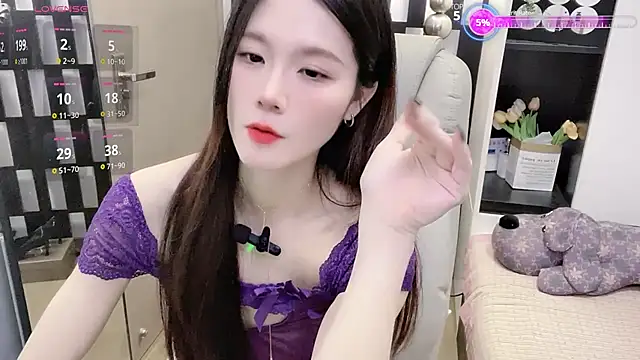Yueyue-MM live sex cam