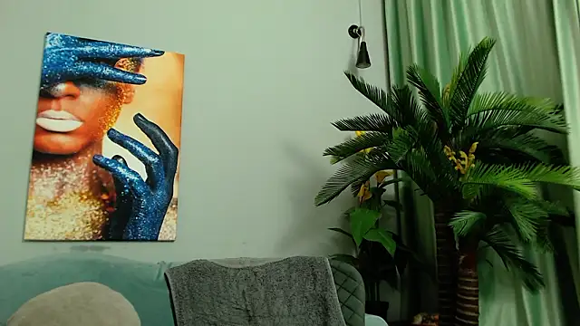 EvySmithXXX's cam snapshot