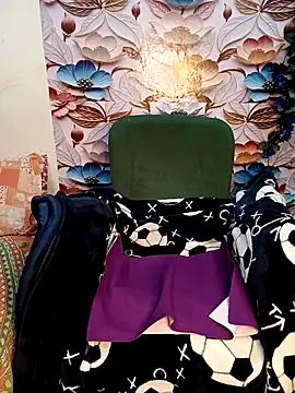 Sony-Model's cam snapshot