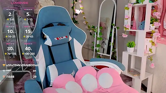 Sea_Siren live sex cam