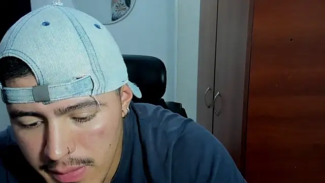 Baltazar_Dupont live sex cam