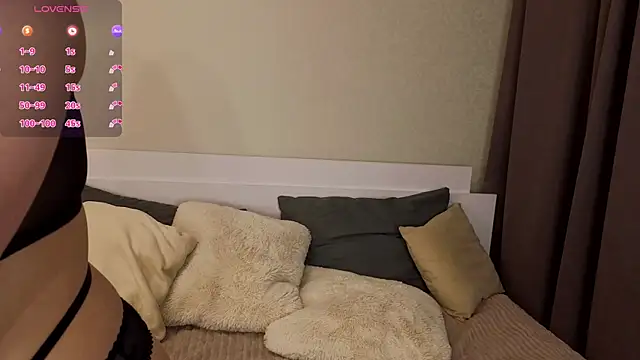 Next2Marie live sex cam