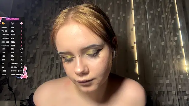 LedAffinity live sex cam