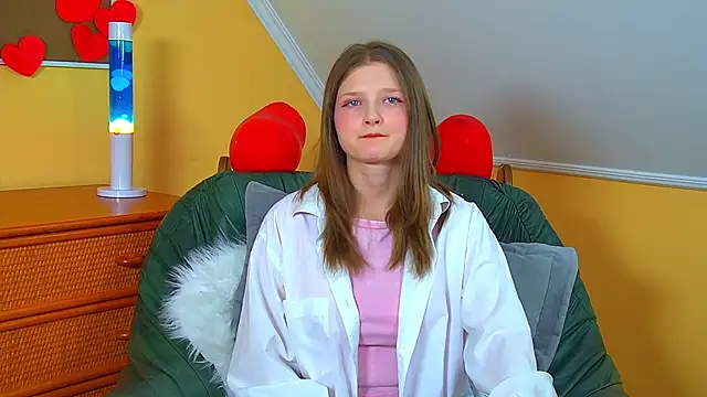 JaneRosen's cam snapshot