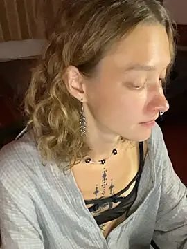 __grace__'s cam snapshot