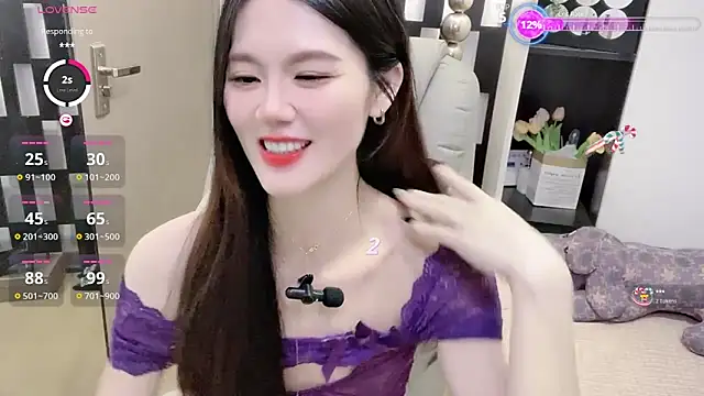 Yueyue-MM's cam snapshot